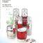 Mask Cream 150g Plasctic Jar for Cosmeitc Packaging