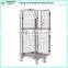 Hot new product for 2015 Steel welded metal wire mesh container