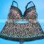 Underwear Set, Women Plus Size Bra Set