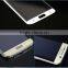 Newest Products For Samsung Galaxy S6 Edge 3D Curved Full Cover Tempered Glass Screen Protector film