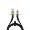 Flat High Quality USB 3.0 Type C Internal Data Cable