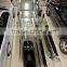 low space automatic Multilayers parking lift
