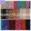 Good Quality PU Glitter Sequin Fabric wallpaper