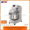 2016 commercial double motor double speed spiral dough mixer 21L bakery machine FS-20A