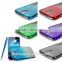 Raindown Waterdrop Gradual Changing Color Hard TPU phone case for Samsung S4