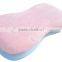 Supply all kinds of baby support pillow,baby anti roll pillow