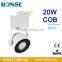 Best Price Commercial Led Track Lamp COB 20-30W