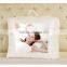Hot--selling in the European and American countries comfortable microfibre polyester shinny quilt