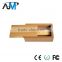 bamboo usb drive gift 4gb memory stick usb promotional 8gb for wedding thanks you father''s Day