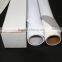 Removable Glossy/matte 100mic Printable Self Adhesive Textured Vinyl