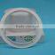 Window mounted bathroom exhaust fan with the ABS plastic material top quality of silent noise