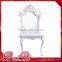 Beiqi 2016 Modern Design Creamy White Unique Hairdressing Salon Mirror Station for Sale