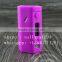 Best selling !!! 2015-2016 new best vape mod reuleaux RX200 with TC vv vw mod rxuleaux 200w nebox silicone case