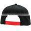 character embroidered sports cheap snapback cap