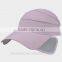 Bright Color Customize Cheap Baseball Caps With Sun Shade Design
