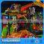 Jungle safari indoor playground Amusement Rides