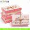 Wholesale New Fashion custom hair packaging boxes