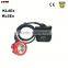 led mining headlamp wireless mining camp headlamp led cordless underground mining headlamp