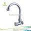 China Manufacture Plastic chrome finished kitchen sink faucet