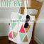 fat square market bag factory price