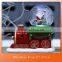 Ceramic christmas water ball