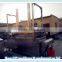 electrical auto fryer/auto frying machine/automatic gas fryer