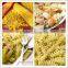 Hot sale low price fresh pasta machine factory