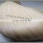 virgin hair bulk bleach in bulk hair extension for white women best human hair bulk