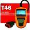 Full protocol ,upgradeable universal auto code reader