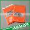 Inorganic Fluorescent Pigment for Textile Paint Fluorescent Orange