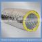 Single Layer Fiberglass Insulated Flexible Air Duct for HVAC Systems