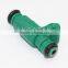 ANGOTAN High Quality Fuel Injector 02801560318