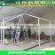 Hexagon Tent