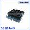 12V cash drawer safe box, cash drawer 410