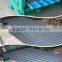 Galvanized Steel Corrugated metal roofing materials
