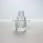 Glass Nail Polish Bottle, Empty Nail Polish Bottle, Nail Polish Bottle 4ml