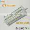 17W 2835 smd R7S led lamp warm white/natural white/ cool white made in china