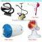 5M automatic cable reel for workshop retractable cord cable reel