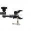 Aluminum Bicycle mount for DJI OSMO