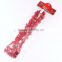China Wholesale Top quality christmas decoration craft styrofoam ornament with snowflake shaped