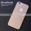 PC + TPU Plastic Phone Case Filp Cover Case for Samsung Galaxy A9