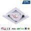7W 2015 New IP54 Ceiling Dimmable Anti-glare Spot Deep 7w Spot Light Ceiling,spot Ceiling Light,ceiling Spot Light