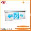 Pure Alumium Safety Exit Light, Alumium + LGP Safety Exit Sign with Hi-Q and reasonable price