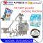 YB-520 machine manufacturers refined sugar packing machine 2 function in one machine