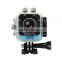 SJCAM Cube M10 wifi version HD 1080P Action Sport Camera Waterproof Camcorder under water 30M