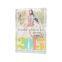 new design clear solid custom acrylic photo blocks for souvenir factory