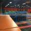 Trampoline Equipment Manufacturer Kids Trampoline Center Tumbling Trampoline Courts