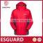 ESGUARD Men Waterproof Outdoor Jacket