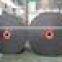 Flat belt EP fabric rubber conveyor belt