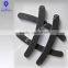 Eco-friendly Wholesale Gel Nail Black Curved Nail File